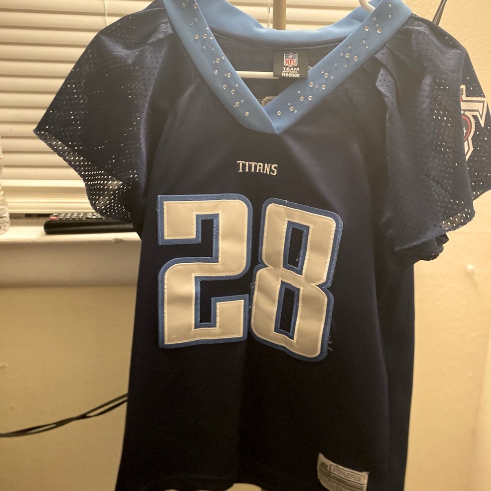 Jersey